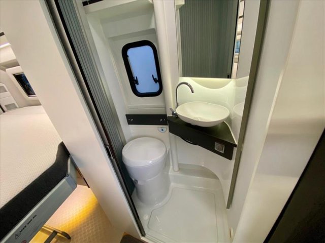 Elios Van 63 GX Sky-Lift SKY LIFT - Photo 8