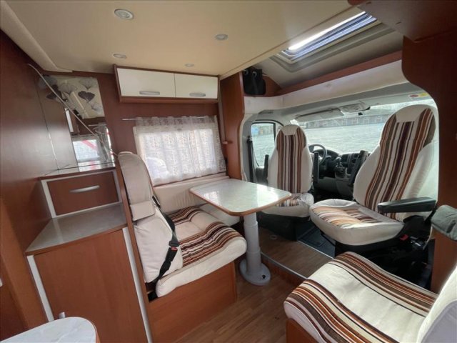 Elnagh T-Loft 53 TLOFT53 - Photo 2