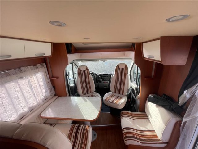 Elnagh T-Loft 53 TLOFT53 - Photo 8