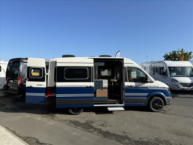 Eriba Car 600 - Photo 2