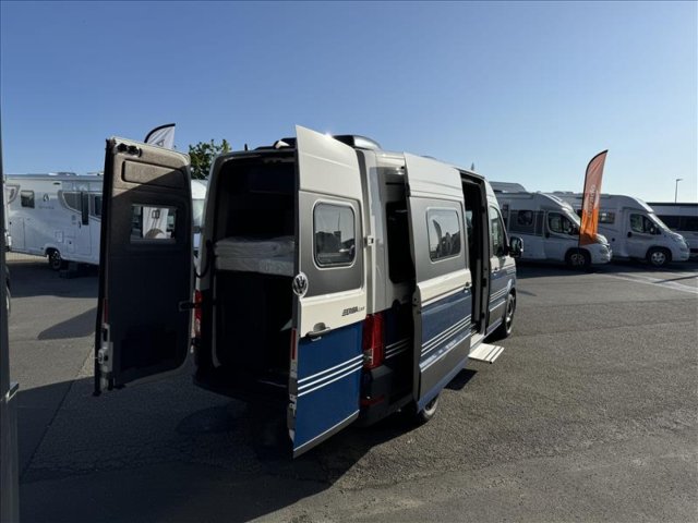 Eriba Car 600 - Photo 3