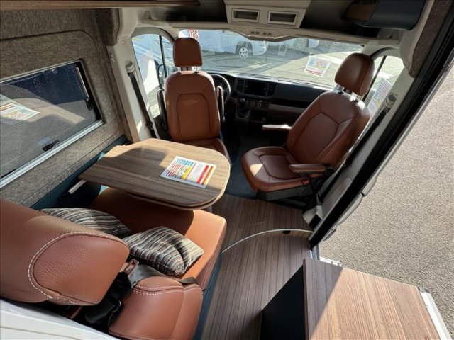 Eriba Car 600 - Photo 4