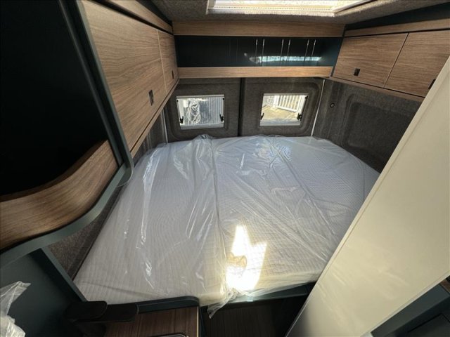 Eriba Car 600 - Photo 5