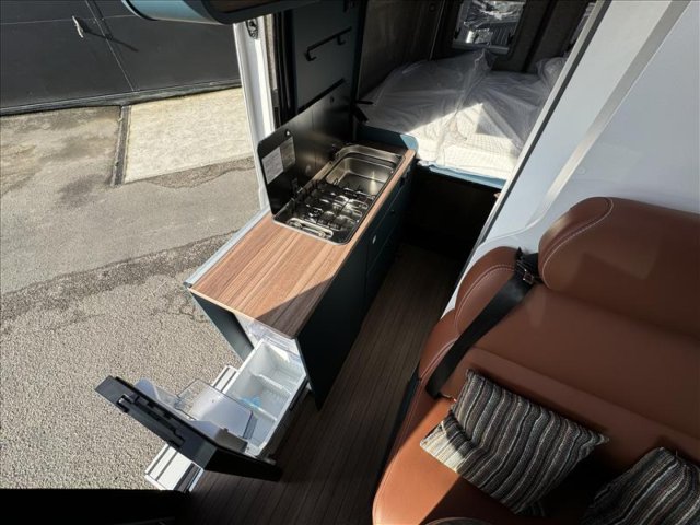 Eriba Car 600 - Photo 6