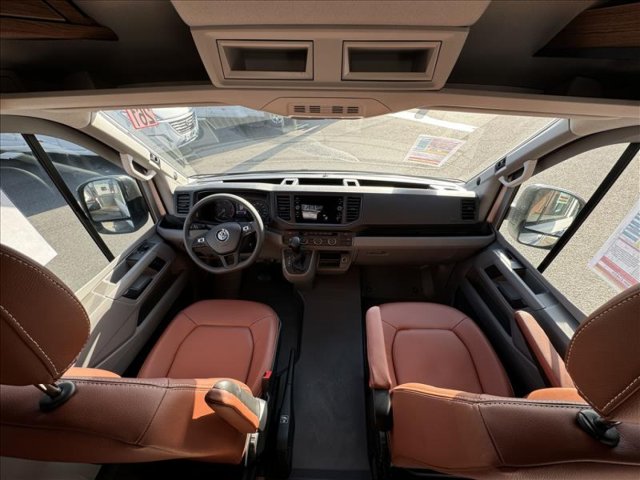 Eriba Car 600 - Photo 7