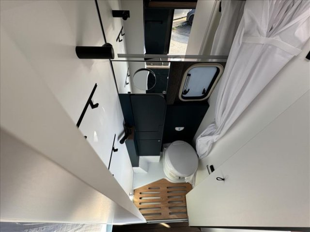 Eriba Car 600 - Photo 8