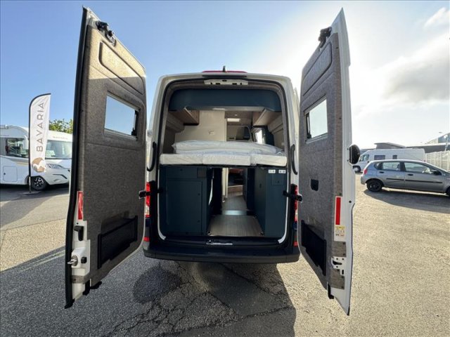 Eriba Car 600 - Photo 9