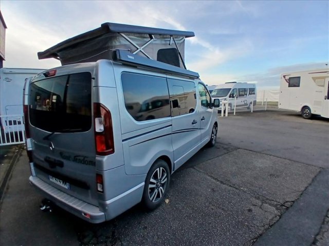Font Vendome Auto Camp - Photo 3