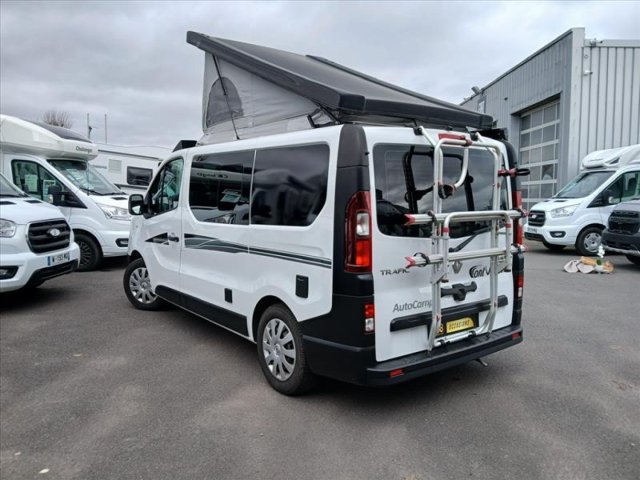 Font Vendome Auto Camp - Photo 3