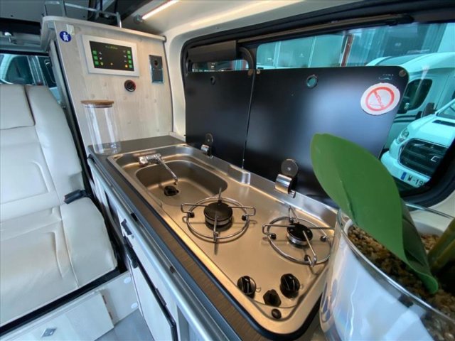 Font Vendome Auto Camp - Photo 4