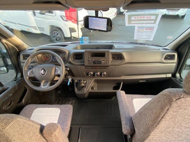 Font Vendome Master Van Duo MASTERVANDUO - Photo 3