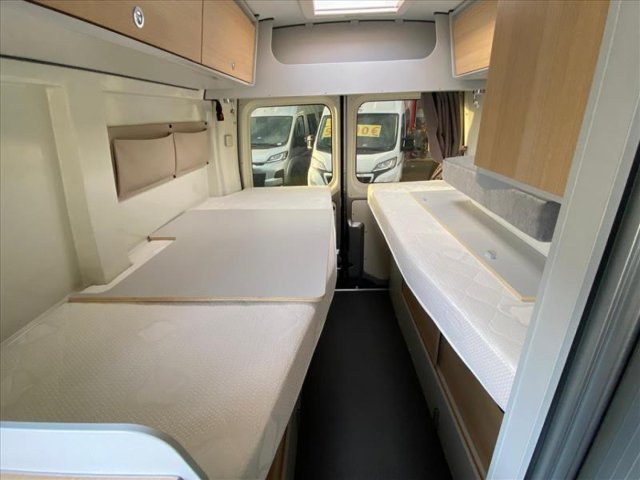 Font Vendome Master Van Duo MASTERVANDUO - Photo 8