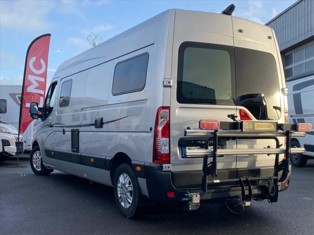 Font Vendome Master Van Duo MASTERVANDUO - Photo 9