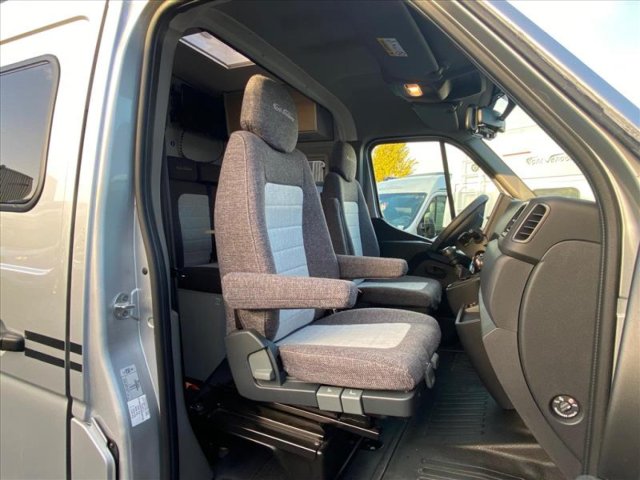 Font Vendome Master Van Duo MASTERVANDUO - Photo 10