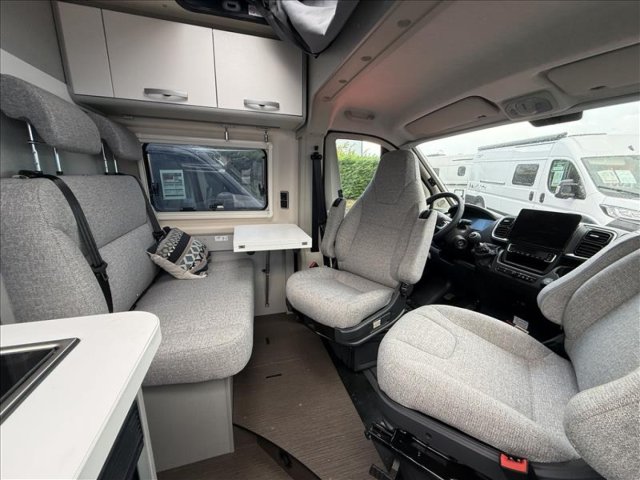 Hymer Camper Vans / Hymercar Free 540 - Photo 2