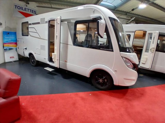 Hymer Classe-B ModernComfort I 690 BMC-I