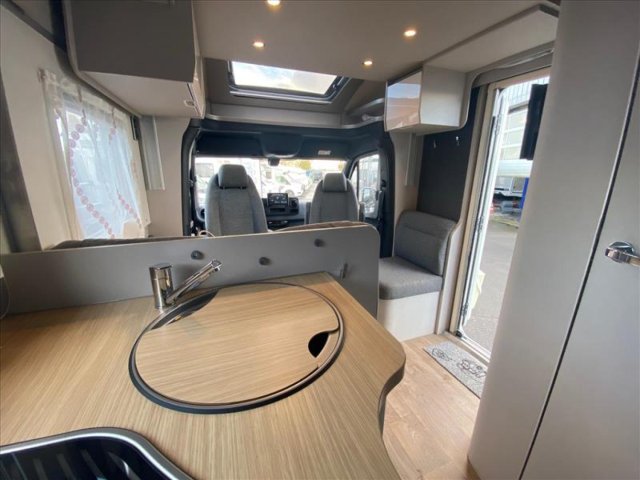 Hymer S 585 TRAMPS585 - Photo 5