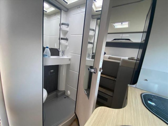 Hymer S 585 TRAMPS585 - Photo 6