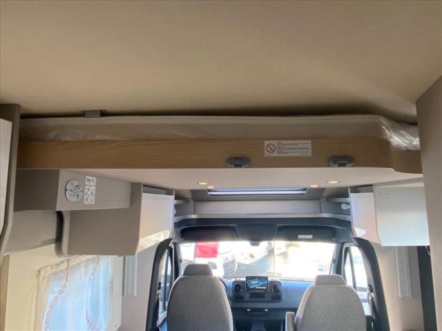 Hymer S 585 TRAMPS585 - Photo 7