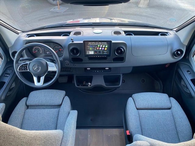 Hymer S 585 TRAMPS585 - Photo 8