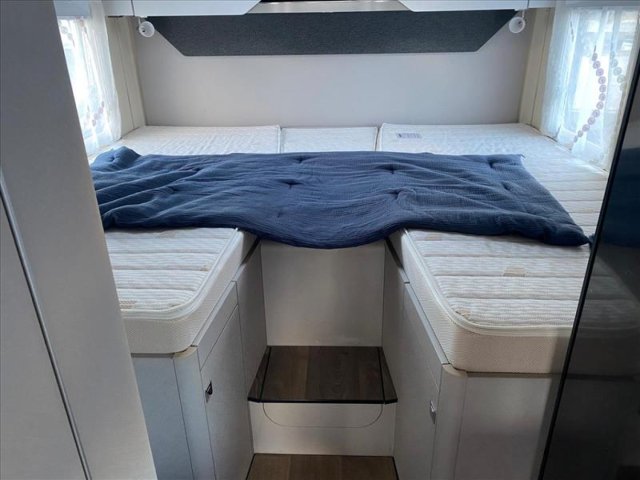 Hymer S 585 TRAMPS585 - Photo 11