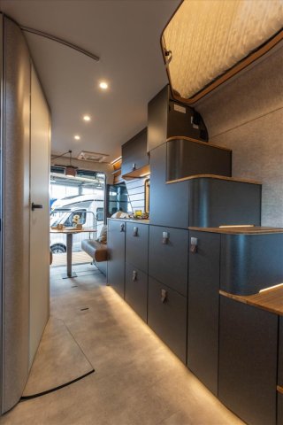 Hymer Venture S - Photo 6