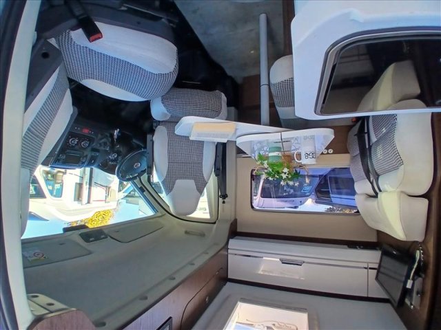 Karmann-Mobil Davis 620 Glam DAVIS620GLAM - Photo 4