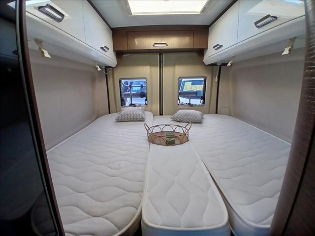 Karmann-Mobil Davis 620 Glam DAVIS620GLAM - Photo 5