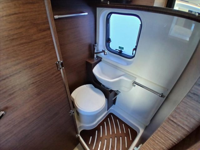 Karmann-Mobil Davis 620 Glam DAVIS620GLAM - Photo 6