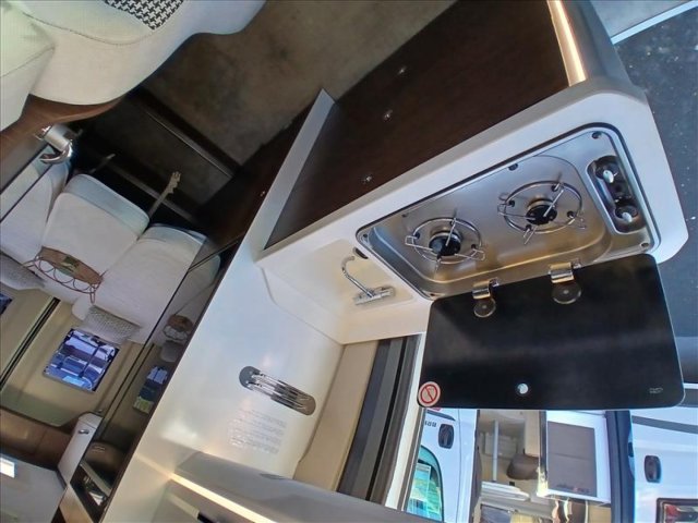 Karmann-Mobil Davis 620 Glam DAVIS620GLAM - Photo 7