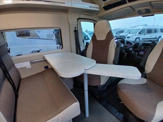 Karmann-Mobil Davis 620 Lifestyle - Photo 4