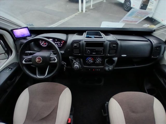 Karmann-Mobil Davis 620 Lifestyle - Photo 10