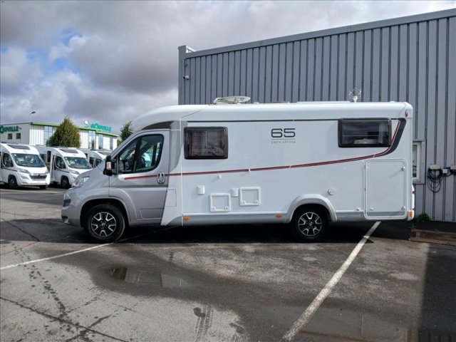 LMC Breezer V 643 V6433GBREEZEREDITION65 - Photo 2