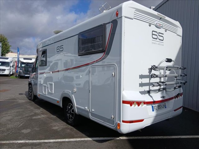 LMC Breezer V 643 V6433GBREEZEREDITION65 - Photo 3