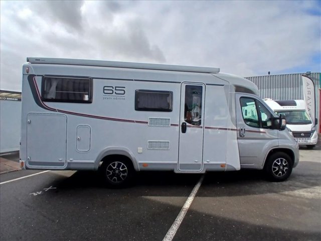 LMC Breezer V 643 V6433GBREEZEREDITION65 - Photo 4