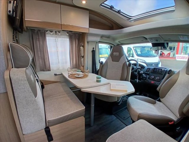 LMC Breezer V 643 V6433GBREEZEREDITION65 - Photo 5