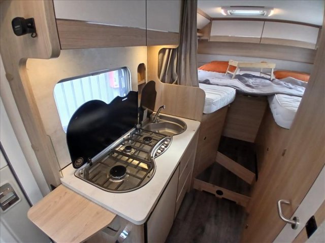 LMC Breezer V 643 V6433GBREEZEREDITION65 - Photo 7