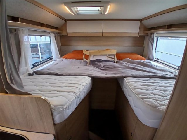 LMC Breezer V 643 V6433GBREEZEREDITION65 - Photo 8