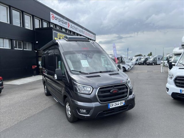 LMC Innovan 590 FORD TRANSIT - Photo 1