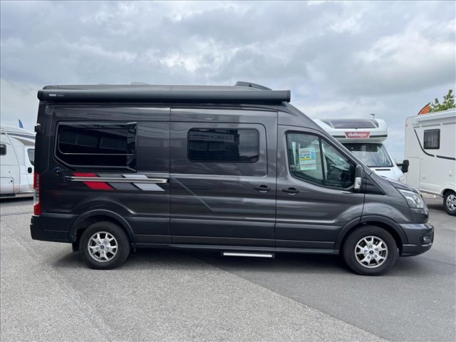 LMC Innovan 590 FORD TRANSIT - Photo 2