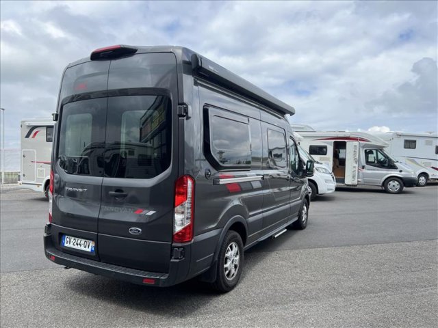 LMC Innovan 590 FORD TRANSIT - Photo 3