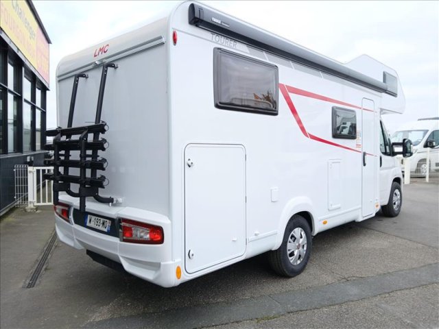 LMC Tourer A 690 A690 - Photo 2