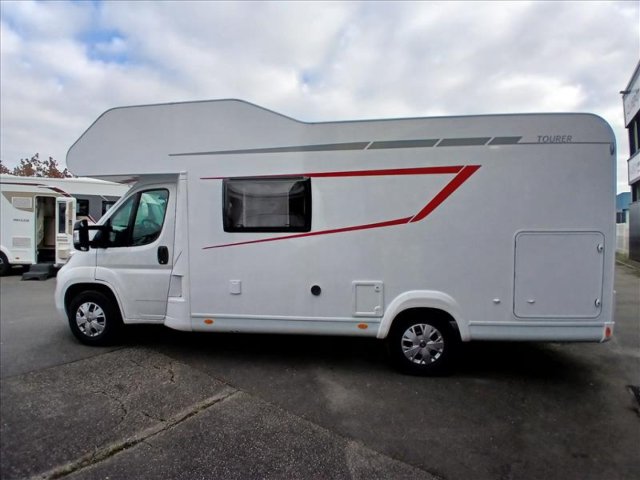 LMC Tourer A 690 A690 - Photo 3