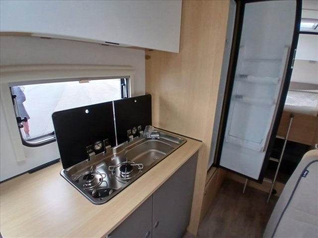 LMC Tourer A 690 A690 - Photo 5