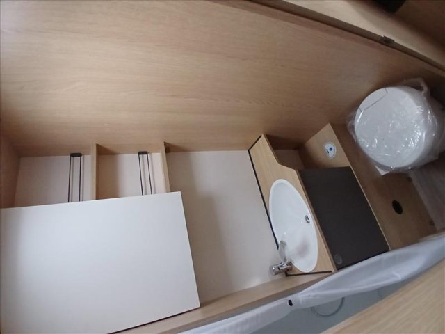 LMC Tourer A 690 A690 - Photo 6