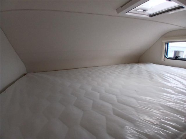 LMC Tourer A 690 A690 - Photo 8