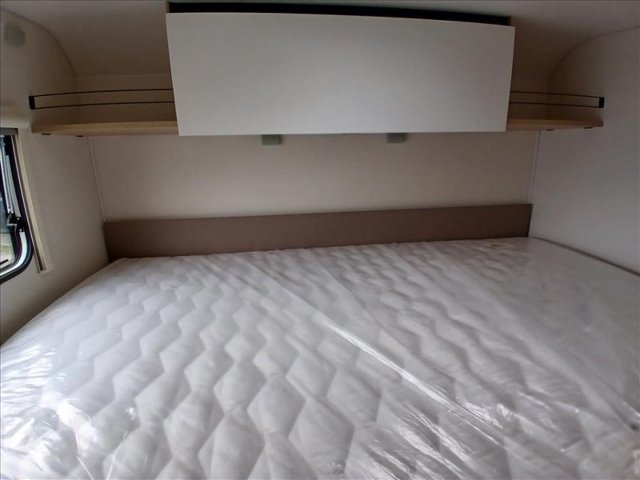 LMC Tourer A 690 A690 - Photo 9