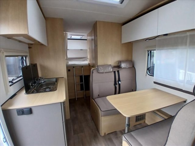 LMC Tourer A 690 A690 - Photo 10