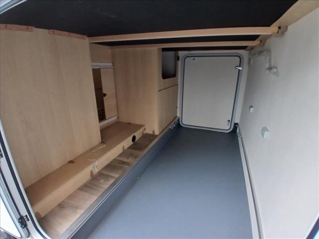 LMC Tourer A 690 A690 - Photo 11