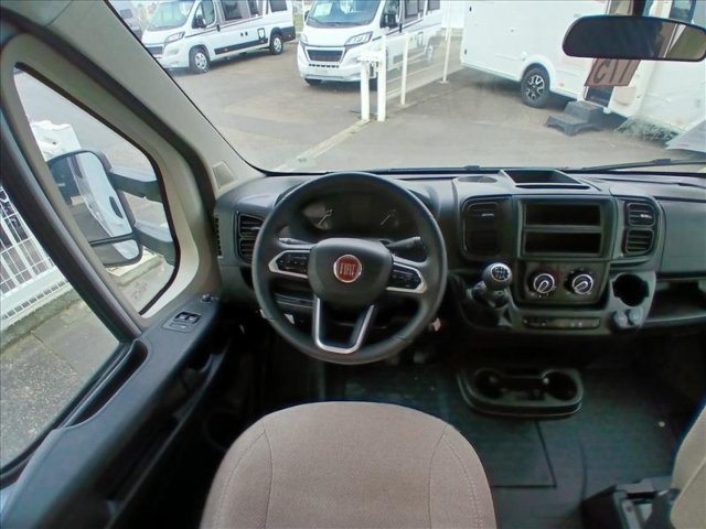 LMC Tourer A 690 A690 - Photo 12